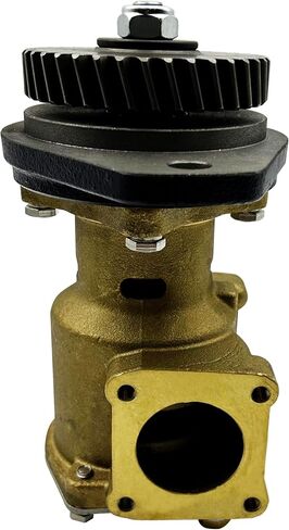 P1730C Seawater Pump – Compatible Replacement for Sherwood & Cummins Models 5265995, 52659950, 3964765, 3866493 in Kuwait
