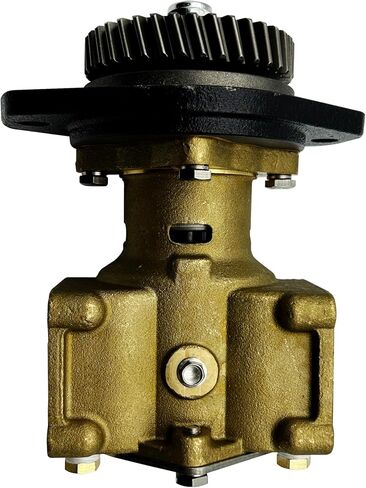 P1730C Seawater Pump – Compatible Replacement for Sherwood & Cummins Models 5265995, 52659950, 3964765, 3866493 in Kuwait
