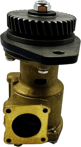 P1730C Seawater Pump – Compatible Replacement for Sherwood & Cummins Models 5265995, 52659950, 3964765, 3866493 in Kuwait