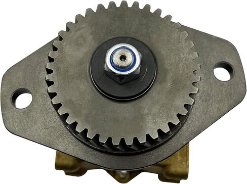 P1730C Seawater Pump – Compatible Replacement for Sherwood & Cummins Models 5265995, 52659950, 3964765, 3866493 in Kuwait