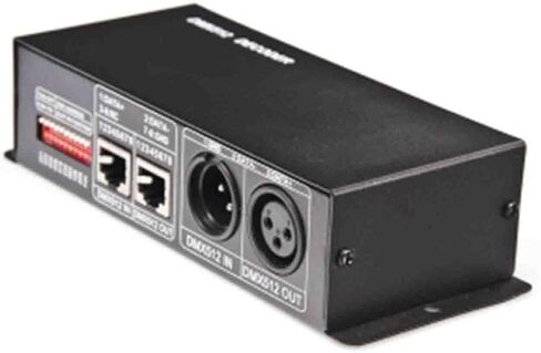 ProX X-DMX3CH واجهة التحكم DMX 3 قنوات in Kuwait