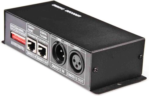 ProX X-DMX3CH واجهة التحكم DMX 3 قنوات in Kuwait
