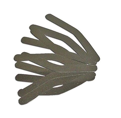 أشرطة مصفوفة ثلاثية الأبعاد MB02-1D الحجم # 1 السُمك .002 بوصة 0.05 مم in Kuwait