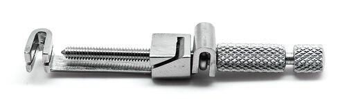 Universal Tofflemire Matrix Band Straight Retainers Stuck Clip Dental Superior Stainless Steel Instrument in Kuwait