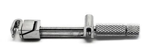 Universal Tofflemire Matrix Band Straight Retainers Stuck Clip Dental Superior Stainless Steel Instrument in Kuwait