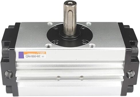 اسطوانة CDRA1BS30-90 180 CDRA1BS50-90C 63-180C CDRA1BSU80-90 CDRA1BSU100(CDRA1BSU30-180) in Kuwait