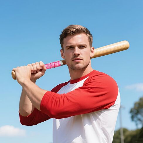 2/4 Pack Baseball Bat Grip Bat Wraps for Baseball Lifestyle Softball Gifts Pro Feel Non-Slip Elite Batting Grip Tape for Bats Players in Saudi Arabia