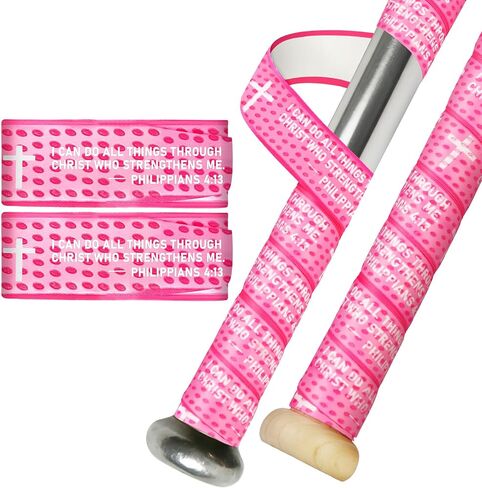 2/4 Pack Baseball Bat Grip Bat Wraps for Baseball Lifestyle Softball Gifts Pro Feel Non-Slip Elite Batting Grip Tape for Bats Players in Saudi Arabia