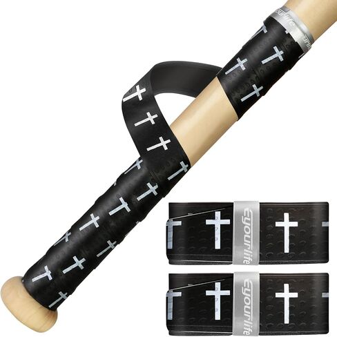 2/4 Pack Baseball Bat Grip Bat Wraps for Baseball Lifestyle Softball Gifts Pro Feel Non-Slip Elite Batting Grip Tape for Bats Players in Saudi Arabia