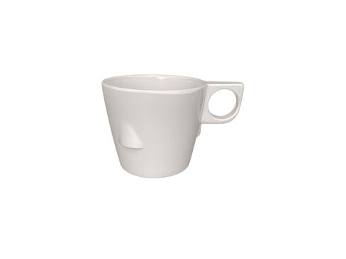 FSE ML9011I Cup, 7 oz., 3-1/4", Stackable, Pack of 12 in Kuwait