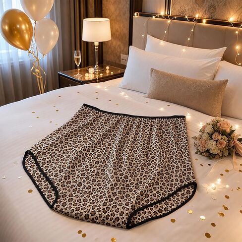 Big Mom undies undies Christmas Christmas Giant Intelder Stryment Funny Funning for Bride Wedding Game Gift (Pink ، Style) in Kuwait
