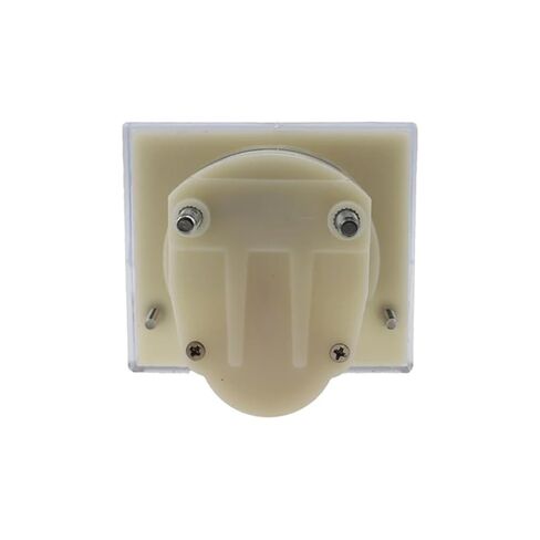 1PCS 85L1 1mA-500mA Ammeter White Plastic case(5MA) in Saudi Arabia