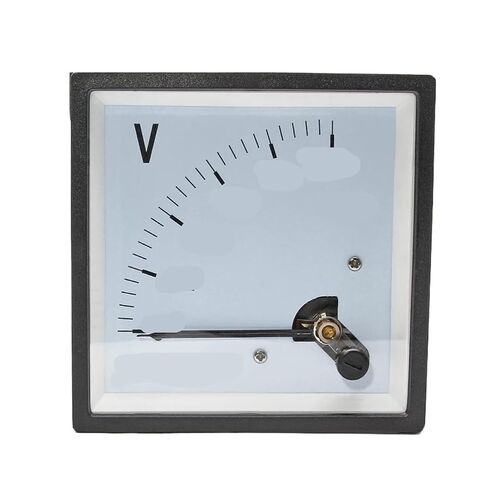 SQ-96 AC Voltmeter 96 * 96mm(AC0-250V) in Kuwait