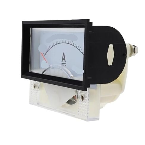 85C17 DC 1A -1000A Amperemeter(1000) in Kuwait