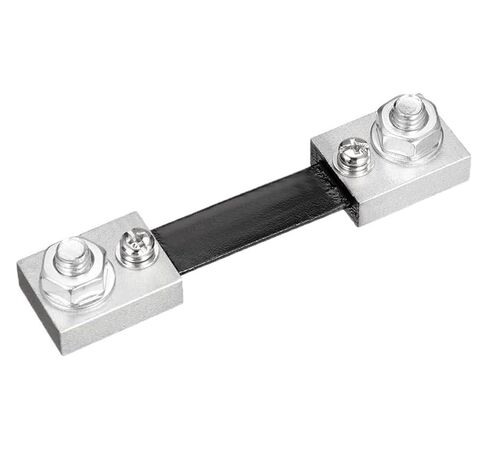 FL-2 Shunt Resistor 75A 100A 75mV DC Amperemeter(100A) in Kuwait