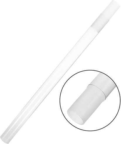 INOOMP 10pcs Balloon Stick Holder Kit with 30cm Crystal Rod and Long Connector, Balloon Stand for Party Table Centerpieces, Wedding Birthday and Christmas Decorations in Kuwait