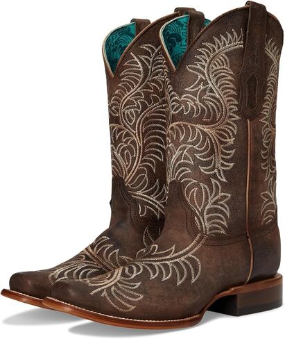 Corral Boots Women's Z5257 Western Boot in Kuwait