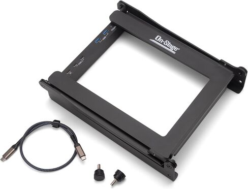 حامل الكمبيوتر المحمول On-Stage LPT8000 مع محور USB in Kuwait