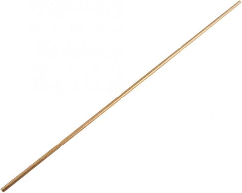 Brass Tube Length 20cm 30cm 50cm Diameter 2mm 3mm 4mm 16mm 18mm 20mm Brass Tubes Wall Cutting Tool Part(3x2x200mm) in Kuwait