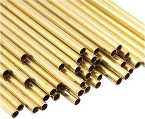 أنبوب نحاسي 9 × 8 × 550 مم، 30 قطعة in Kuwait