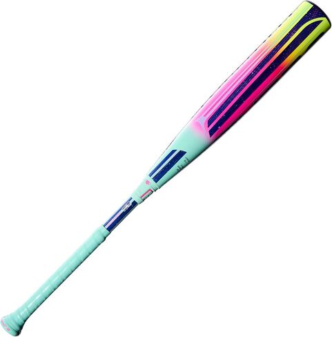 Louisville Slugger 2027 Supra™ (-5) 2 ¾ بوصة مضرب بيسبول USSSA - 31 بوصة / 26 أونصة in Saudi Arabia