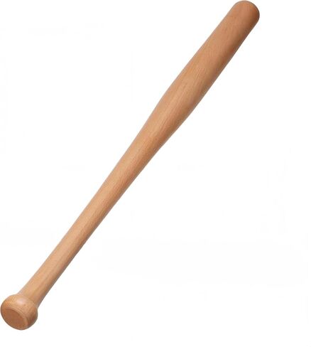 Wooden Baseball Bats 34" 32" 30" 28" Full Size bate de beisbol Madera Solid Wood Baseball Bat for Adult Men Women Training Bat Softball Hitting Practise in Kuwait