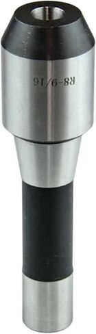 9/16" R8 END Compatible with Mill Holder Adapter Compatible with Bridgieport MILLING Tool INCH Arbor in Kuwait