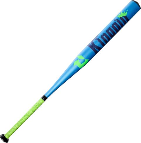 DeMarini 2026 Kingpin Midload Senior Slowpitch Bat - 34"/27 oz in Kuwait