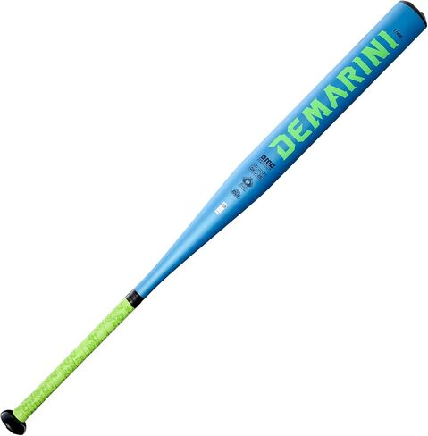 DeMarini 2026 Kingpin Midload Senior Slowpitch Bat - 34"/27 oz in Kuwait