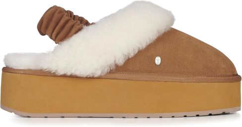 EMU Australia - Hartz Womens Slipper in Saudi Arabia