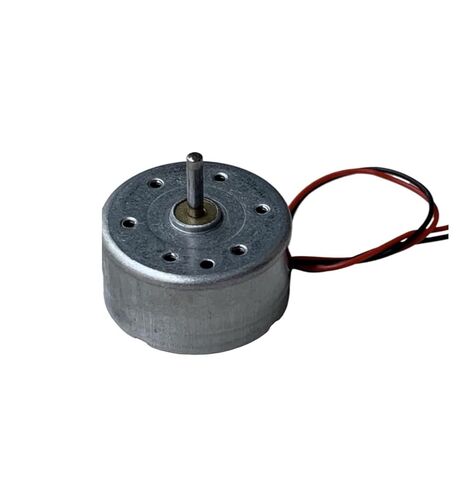1 Pcs -300C-1D300 Small Motor Toy Fan 3.7V5V6V in Kuwait