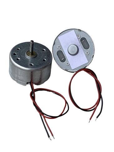 1 Pcs -300C-1D300 Small Motor Toy Fan 3.7V5V6V in Kuwait
