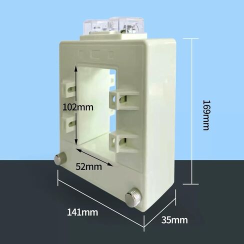 Open Current Transformer DP-510(DP-820 202x82mm 2000/5) in Kuwait