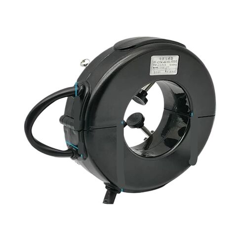 Open Current Transformer Three-Phase 100-1000/5 KCT254060(200/5 40mm Hole) in Kuwait