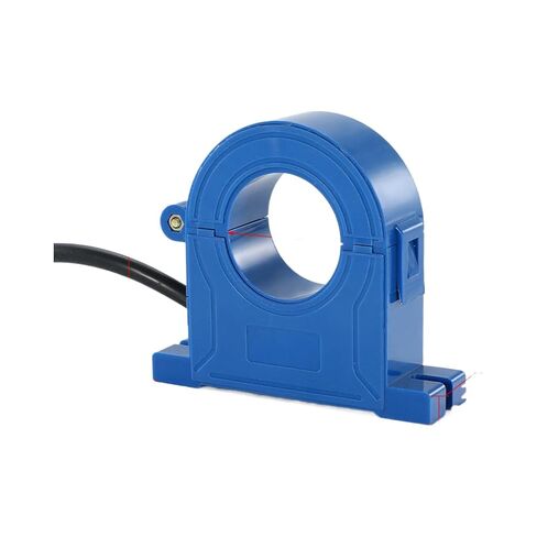 Switching Current Transformer Three-Phase 50/5 100/5 30(150/5A; 38mm Hole) in Kuwait