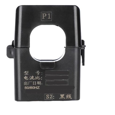 Open Current Transformer KCT-0.66-24/36/16 50A 100A 200A snap(200A/5A KCT-0.66-16) in Kuwait
