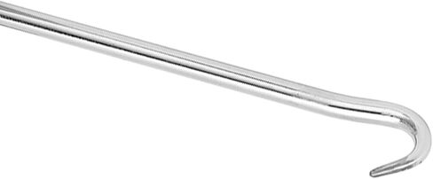 Racket Assistance Puller, Stainless Steel Stringing Tool, Arc Design Puller for Tennis, Badminton & Squash Racket in Kuwait
