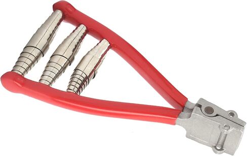 Badminton Racket Starting Stringing Clamp Tennis Racket 3 Spring Starter Stringing Tool in Kuwait