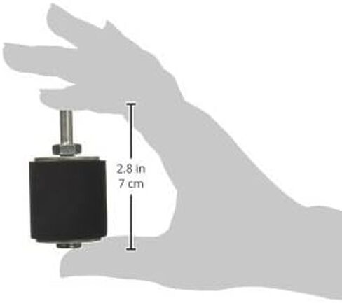 مجموعة أكمام الصنفرة من Gator 6096، 1.5 × 1.5 بوصة، 6 قطع. - الكمية 1 in Kuwait