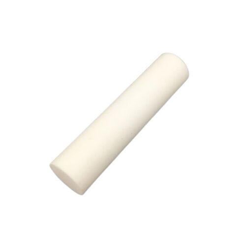 Ceramic Rod, Alumina Dowel Pin Column Plunger Rod,Insulation Ceramic,Shaft Corundum Stirring 1pc(6x100mm) in Kuwait