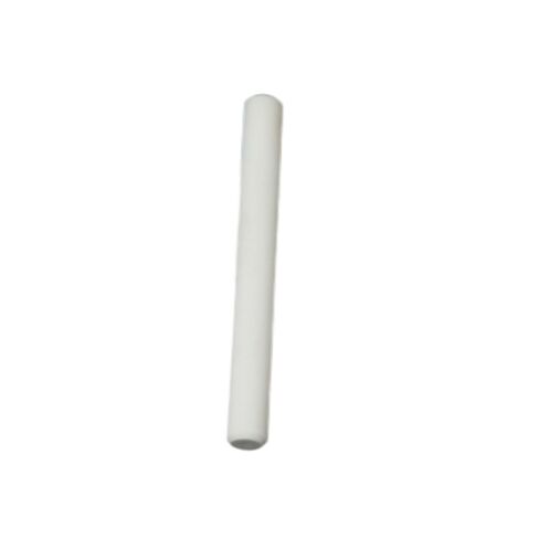 Ceramic Rod, Robust and Practical Alumina Ceramic Solid Bar,Length 100mm Uniform Force Rod for Electronics 1pc(20x100mm) in Kuwait