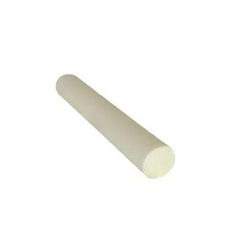 Ceramic Rod, Antistatic Alumina Ceramic Rod Length 100mm,Diameter 2mm to 10mm Structural Stability 1pc(2mm) in Kuwait