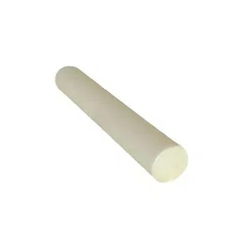 Ceramic Rod, Alumina Ceramic Rod Solid Diameter 6/8/9mm,Structural Stability Corundum Length 100mm 1pc(9x100mm) in Kuwait
