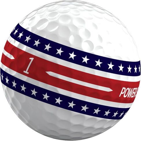 Volvik USA Power Soft Golf Balls in Kuwait