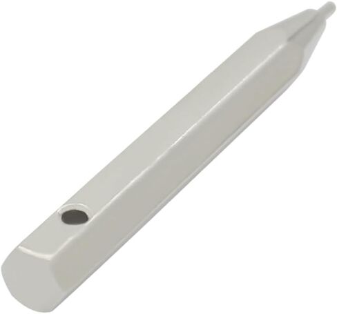 Mini Aluminum Violin Chin Rest Screwdriver Tool - Secure Replace Violin Chin Rest Installation Adjustment Tool for Instrument Maintenance and Repair in Kuwait