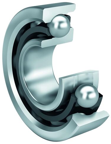 FAG 7206-B-TVP ANGULAR CONTACT BALL BEARING in Kuwait