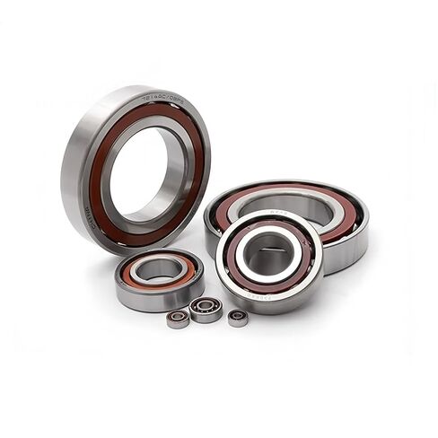 7900AC 10x22x6 P5 DB Paired Angular Contact Ball Bearings 1Pair in Kuwait