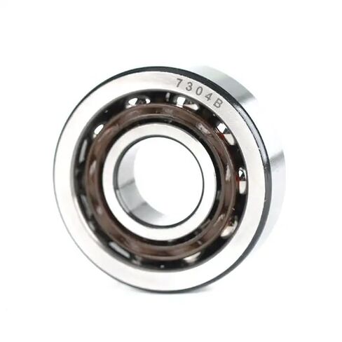 1pcs AXK 7304B 7304BEP 20x52x15 7304-B-TVP Angular Contact Bearings ABEC-3 Bearing in Kuwait