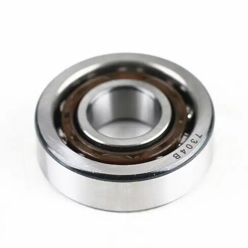 1pcs AXK 7304B 7304BEP 20x52x15 7304-B-TVP Angular Contact Bearings ABEC-3 Bearing in Kuwait