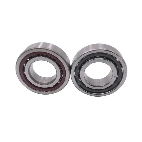 1pcs AXK 7304B 7304BEP 20x52x15 7304-B-TVP Angular Contact Bearings ABEC-3 Bearing in Kuwait